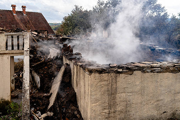 Affordable Fire Damage Assessment solutions in West Berlin, NJ